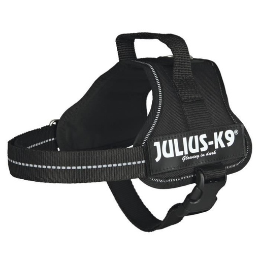 [7906_20125] Harnais Power Julius-K9 Mini /M (Coloris : Fushia)