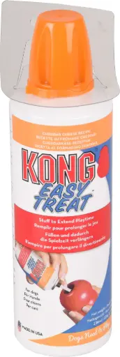 [7957] Easy Treat - Cheddar Fromage (230 ml) - Kong