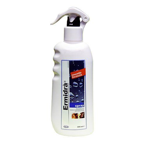 [8002] Ermidra spray (300 ml) - ICF