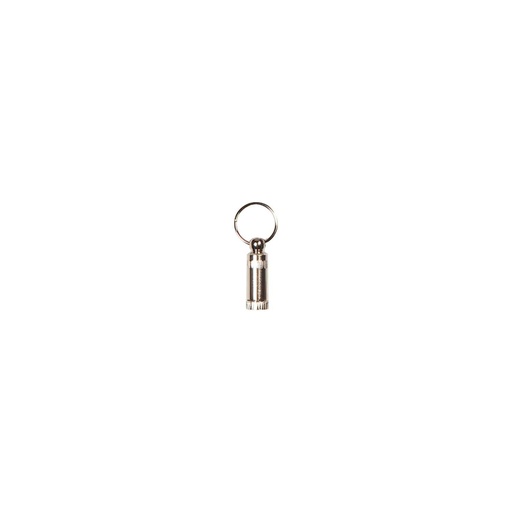 [8455] Tube adresse pour chat - Flamingo