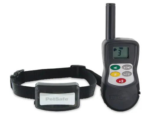 [8630] Collier de dressage de luxe 350 m - Petsafe