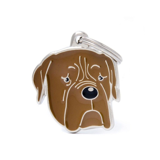 [8807] Dogue de Bordeaux - MyFamily