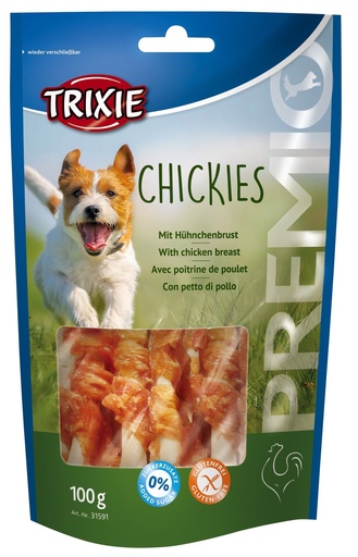 [9120] PREMIO Chickies (100 g) - Trixie