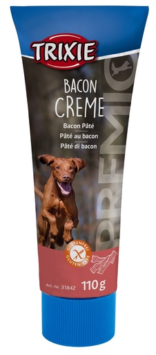 [9156] PREMIO Pâté au bacon (110 g) - Trixie