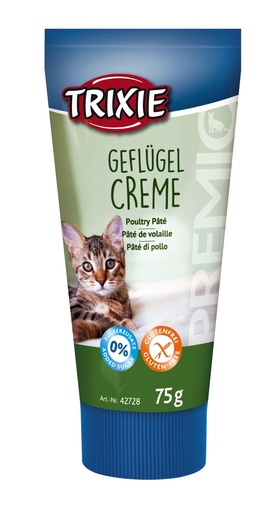 [9169] PREMIO Pâté de volaille pour chat (75 g) - Trixie