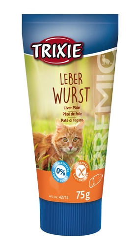 [9170] Pâté de foie pour chat - Trixie