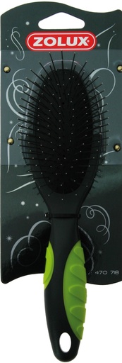 [919_1939] Brosse plastique pneumatique (L) - Zolux