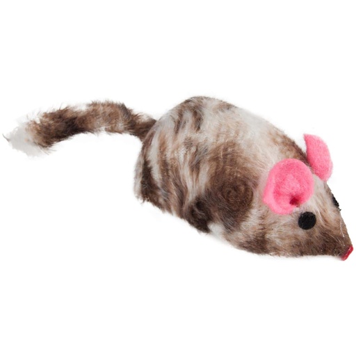 [9424] Jeu souris "Speedy" - Flamingo