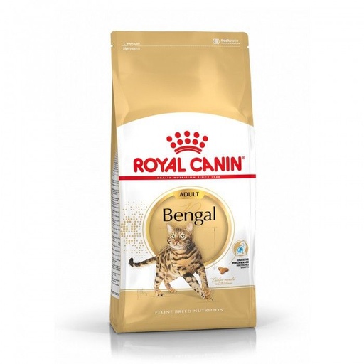 [9474_17104] Feline nutrition Bengal Adult (10 kg) - Royal Canin