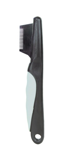 [9594] Couteau à tondre Rude - Trixie