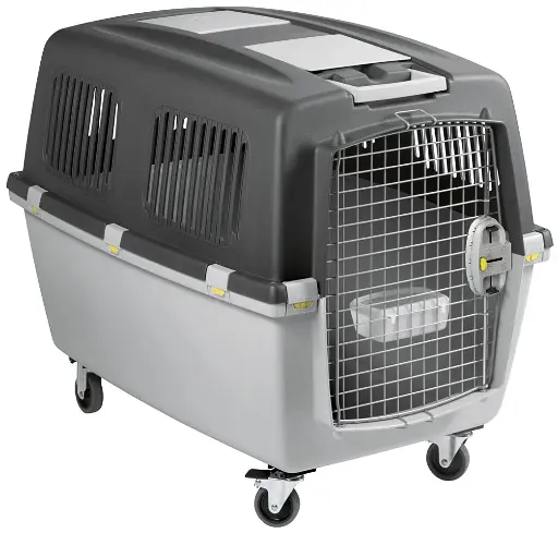 [9623_17322] Box de transport Gulliver (Taille 3) - Trixie