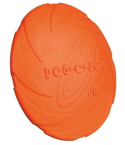 [9665_17351] Frisbee Dog Disc (Taille 2) - Trixie