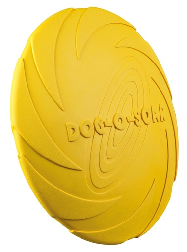 [9665_17352] Frisbee Dog Disc (Taille 3) - Trixie