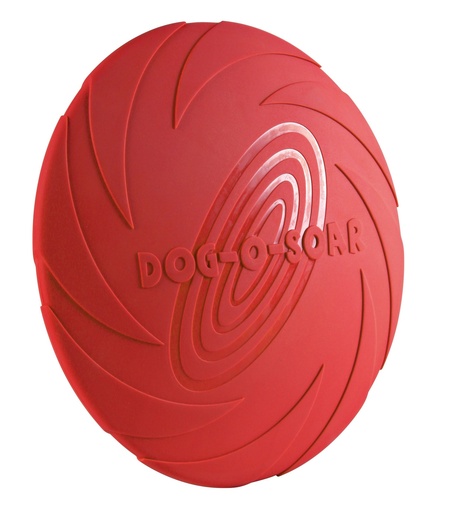 [9665_17353] Frisbee Dog Disc (Taille 4) - Trixie