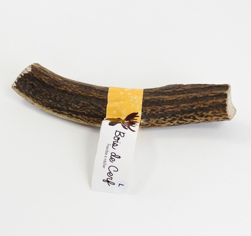 [9683] Bois de Cerf (L) - Parole de Truffes