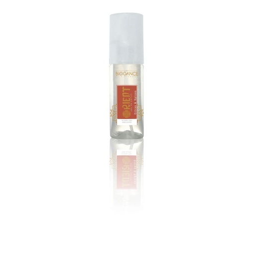 [971] Eau de parfum "Orient" (50 ml) - Biogance