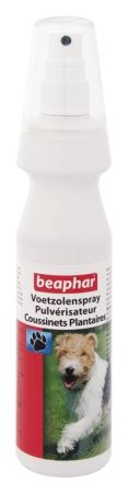 [9716] Pulvérisateur coussinets (150 ml) - Beaphar