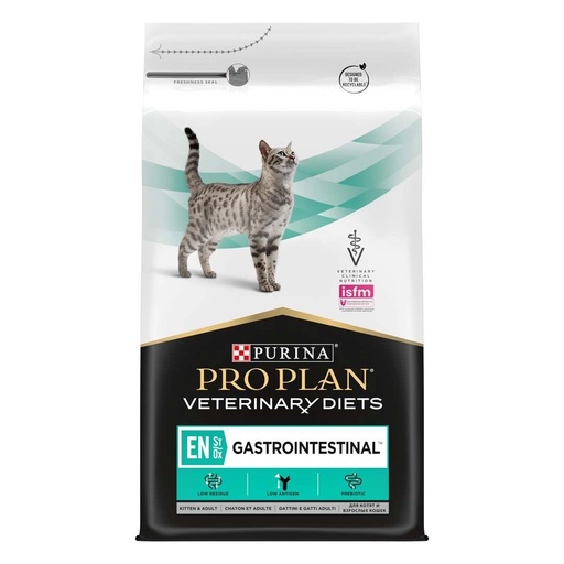 [9837_17684] Feline EN St/Ox Gastrointestinal (1.5 kg) - Pro Plan Veterinary Diets