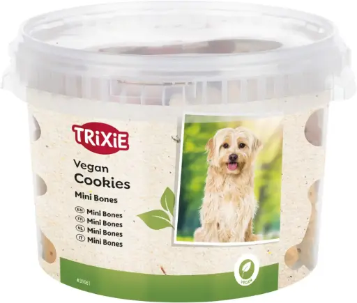 [9858] Cookie Snack Mini Bones (1.3 kg) - Trixie
