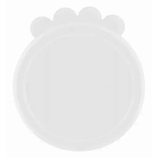 [AR202109160001] Couvercle en silicone ø 7,6 cm x 2pcs - Trixie