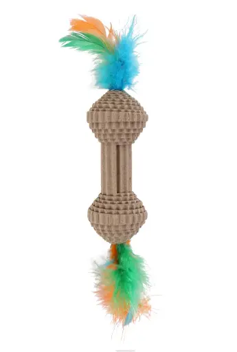 [56105] Jouet chat fun altero - Wouapy