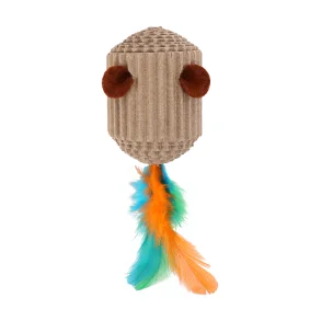 [56106] Jouet chat fun souriso - Wouapy
