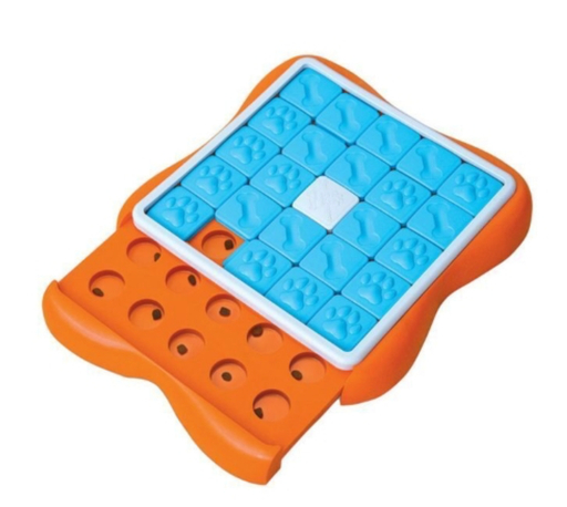 [56142] Jouet pour chien challenger slider mlt - Nina Ottoson