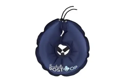 [J25020051] Post op collier bubble XXL - Ferribiella