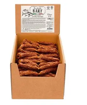 [J25020077] Saucisse savoureuses thon unité - Ferribiella