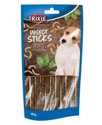 [J25020085] Insect sticks (80 g) - Trixie