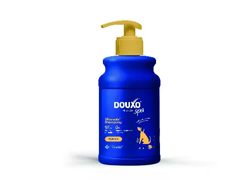 [J25020086] Ultra-safe shampoing hydratant - Douxo