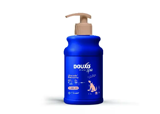 [J25020091] Ultra-safe Shampoing anti chute de poils - Douxo