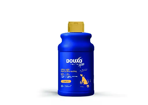 [J25020093] Ultra-safe après-shampoing hydratant - Douxo