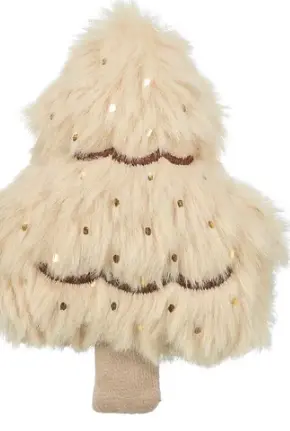 [J25030048] Peluche arbre de noël - Trixie