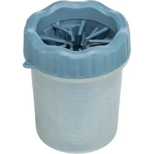 [J25030118] Nettoyant pour pattes (M-L) - Trixie