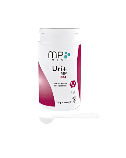 [J25040056] Uri + mp cat (pot 35 g) - MP Labo