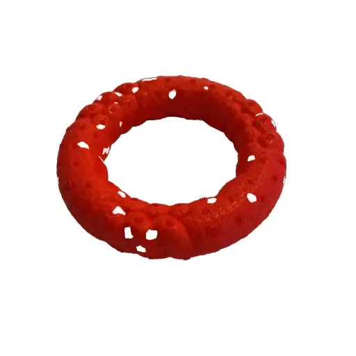 [J25040106] Ultra Strong anneau E-TPU (14 cm) - Bubimex