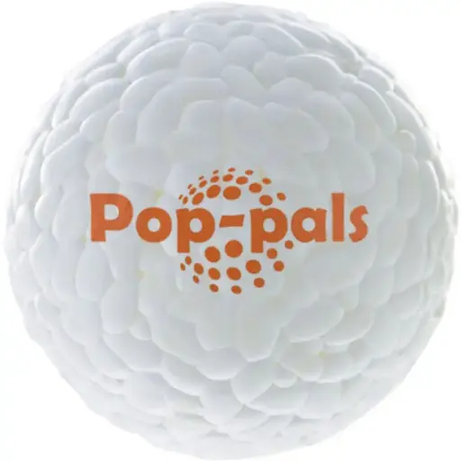 [J25040107] Gigwi balle ultra résistante (7 cm) - Bubimex