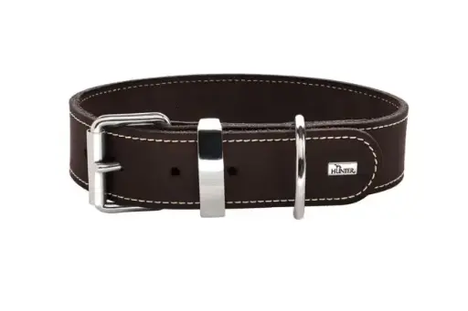 Collier Aalborg Special - Hunter