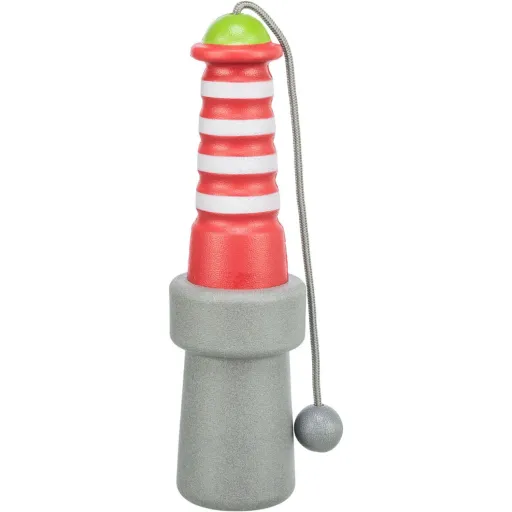 [J25050053] Aqua Toy phare (26 cm) - Trixie