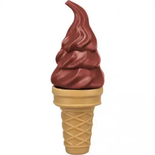 [J25050057] Soft ice fraise, betterave et citrouille - Trixie