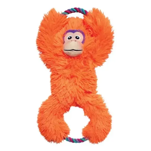 [J25050061] Peluche singe - Kong