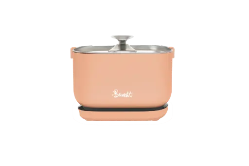 [J25050102] Fontaine à eau sans fil pêche - Bandit