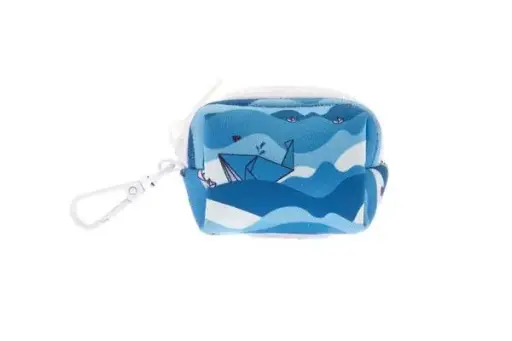 [J25050126] Distributeur de sacs Origami - Ferribiella