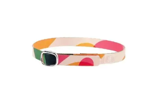 [J25050142] Collier chat camouflage - Ferribiella