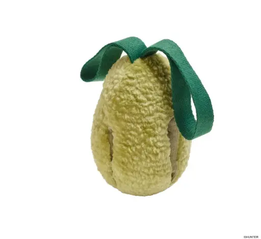 [J25050225] Jouet Chien Venice Poire - Hunter