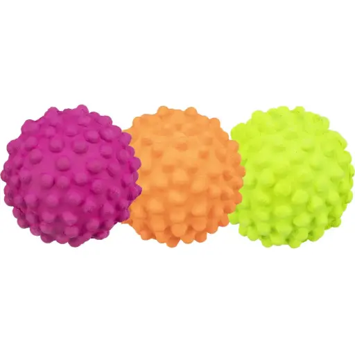 [J25050333] Balle hérisson flottante (7 cm) - Trixie