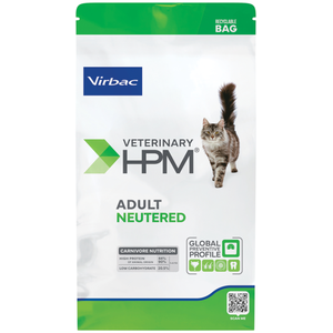 [J25050319] Adult Neutered cat (7 kg) - Virbac 