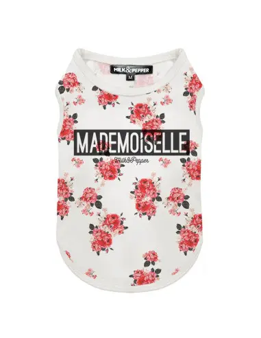 Tee-shirt Rosalie - Milk&Pepper
