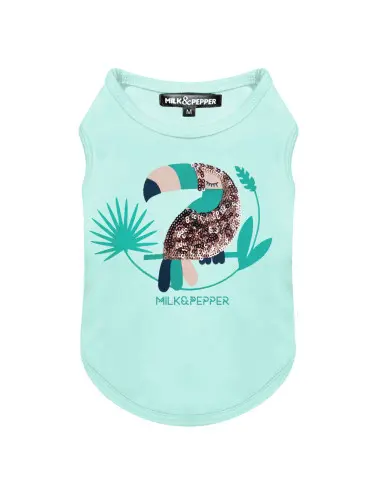 Tee-shirt Toucan - Bobby